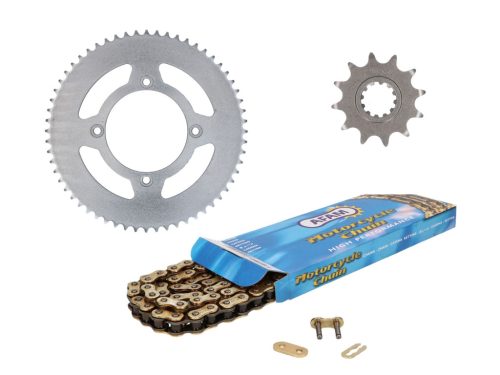 AFAM 12/60 fogas láncszett Beta RR 50 Enduro / Motard E4 18-hez
