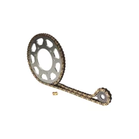   AFAM láncszett 13/48 fog - Yamaha DT 50 R DT, LC (vízhűtéses) 93-97