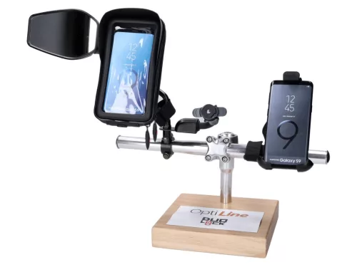 Kereskedői bemutató / prezentációs csomag Opti Line robogó, motorkerékpár, quad, ATV