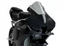Puig sport szélvédő Honda CBR600RR 2023-2025 enyhén sötétített