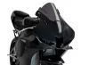 Puig Sport szélvédő HONDA CBR600RR 23-25 erősen sötétített