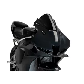 Puig sport plexi Honda CBR600RR 23-25 fekete