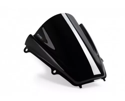 Puig sport plexi Honda CBR600RR 23-25 fekete