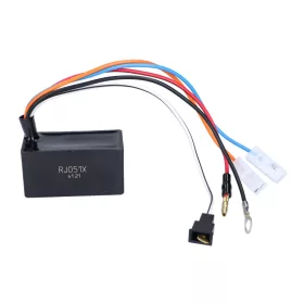   CDI gyújtásegység MVT Premium 27, MVT Premium 12 Puch Maxi, Sachs moped, Minarelli AM6, Puch Maxi, Sachs mopedhez