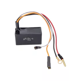   CDI gyújtásegység MVT Digital Direct 26 Simson S51, S53, S70, S83, SR50, SR80, KR51/2, SR50, SR80, S53, S70, S83, SR50, SR50, SR80, KR51/2 gyújtáshoz