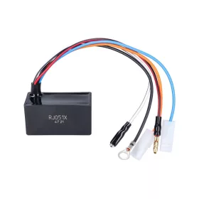   CDI gyújtásegység MVT Premium 28 Simson S51, S53, S70, S83, SR50, SR80, KR51/2, SR50, SR80, S53, S70, S83, SR50, SR80, KR51/2