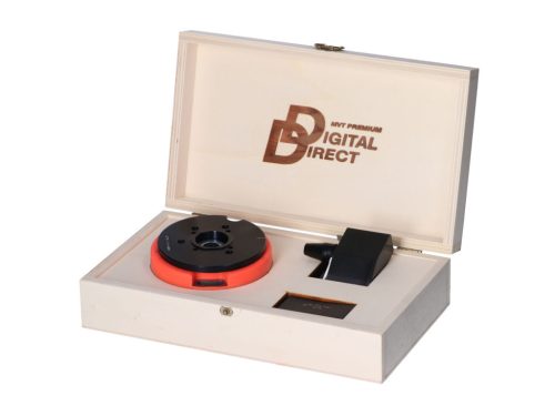 Belső rotoros gyújtás MVT Digital Direct lámpával Minarelli -2003-as Minarellihez