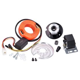   MVT Digital Direct belsőrotoros gyújtás (világítással) - Peugeot (állóhengeres)