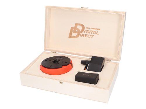 MVT Digital Direct belsőrotoros gyújtás (világítással) - Peugeot (állóhengeres)