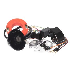   MVT Digital Direct belsőrotoros gyújtás (világítással) - Piaggio