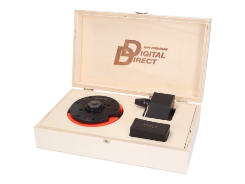 MVT Digital Direct belsőrotoros gyújtás (világítással) - Piaggio