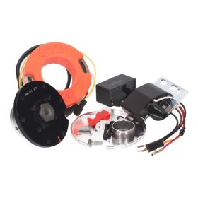   MVT Digital Direct belsőrotoros gyújtás (világítással) - Peugeot (fekvőhengeres)