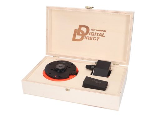 MVT Digital Direct belsőrotoros gyújtás (világítással) - Peugeot (fekvőhengeres)