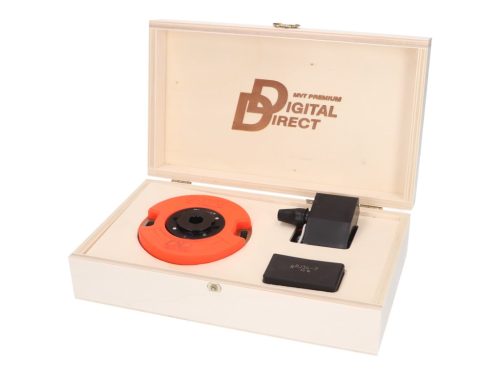 MVT Digital Direct belsőrotoros gyújtás (világítással) - Derbi EBE, EBS, D50B0