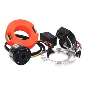   MVT Digital Direct belsőrotoros gyújtás (világítással) - Minarelli AM6