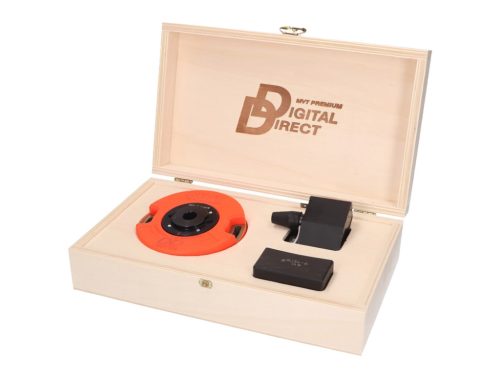 MVT Digital Direct belsőrotoros gyújtás (világítással) - Minarelli AM6