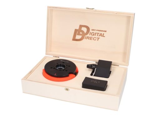 MVT Digital Direct belsőrotoros gyújtás (világítással) - Minarelli 2003-