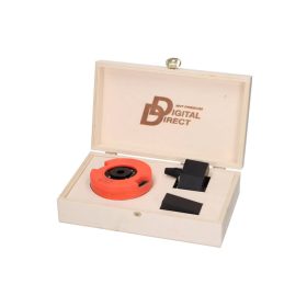   Belső rotoros gyújtás MVT Digital Direct lámpával Minarelli AM6-hoz 12 tűs állórészes állórészhez (Power up / Moric)