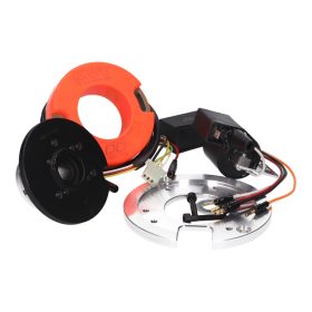   MVT Digital Direct belsőrotoros gyújtás (világítással) - CPI, Keeway, 1E40QMB