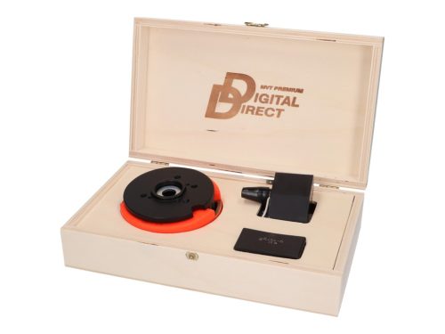 MVT Digital Direct belsőrotoros gyújtás (világítással) - CPI, Keeway, 1E40QMB