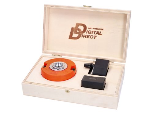 Belső rotoros gyújtás MVT Digital Direct lámpával a Yamaha DT 50, 80cc, RD 50, 80cc LC modellekhez