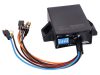 Multi-curve tuning CDI modul MVT EXT119, EXT120 Minarelli vízszintes / függőleges motorokhoz