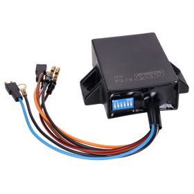   Multi-curve tuning CDI modul MVT EXT119, EXT120 Minarelli vízszintes / függőleges motorokhoz