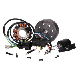 Gyújtás MVT Millenium Piaggio AC, LC, Derbi 05-hez