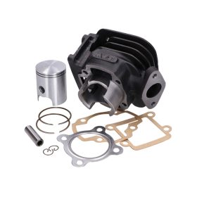   MVT Iron Max 50ccm henger készlet Minarelli álló motorokhoz