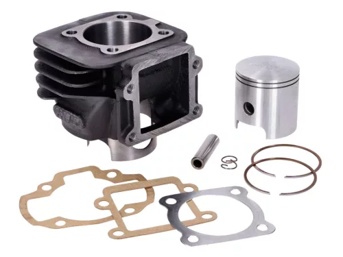 Henger készlet MVT Iron Max 70ccm Minarelli álló motorhoz