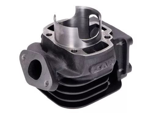 Henger készlet MVT Iron Max 70ccm Minarelli álló motorhoz