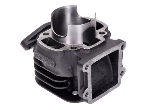 Henger készlet MVT Iron Max 70ccm Minarelli álló motorhoz