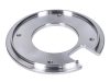 Adapter gyújtás alaplemez MVT-PREM28, MVT-DD26 Simson S51, S53, S70, S83, SR50, SR80, KR51/2 Schwalbe gyújtás alaplemezhez