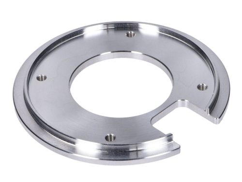 Adapter gyújtás alaplemez MVT-PREM28, MVT-DD26 Simson S51, S53, S70, S83, SR50, SR80, KR51/2 Schwalbe gyújtás alaplemezhez