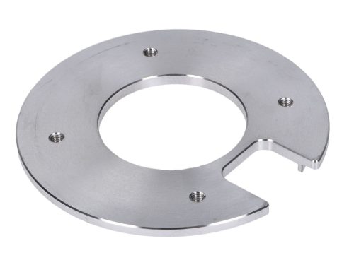 Adapter gyújtás alaplemez MVT-PREM28, MVT-DD26 Simson S51, S53, S70, S83, SR50, SR80, KR51/2 Schwalbe gyújtás alaplemezhez