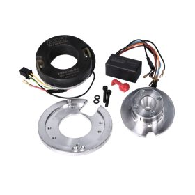   Belső rotor gyújtás MVT Premium lámpával Minarelli 2003-hez