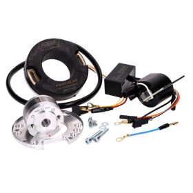   Belső rotoros gyújtás MVT Premium lámpával a Zündapp számára