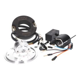   MVT Premium belsőrotoros gyújtás (világítással) - Simson S50, S51, S70