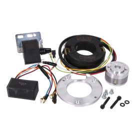   MVT Premium belsőrotoros gyújtás (világítással) - Aprilia, Derbi, Gilera EU4