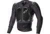 Alpinestars Bionic Action V2 fekete protektoros dzseki M