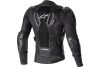 Alpinestars Bionic Action V2 fekete protektoros dzseki M