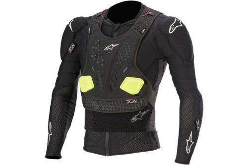 Védőkabát Alpinestars Bionic Pro V2 L