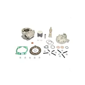 170 köbcentis henger Yamaha DT / TDR / TZR 125höz