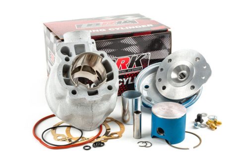 Henger moduláris fejjel Barikit BRK Racing 80cc Minarelli AM6