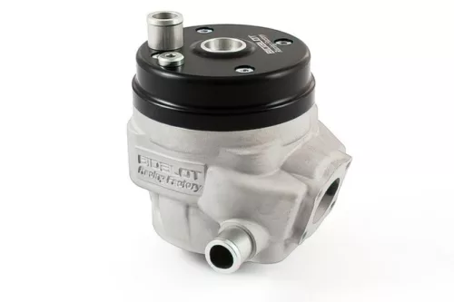 Henger Bidalot Racing Factory WR 96cc Minarelli AM6