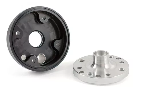 Henger Bidalot Racing Factory WR 96cc Minarelli AM6