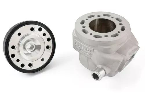 Henger Bidalot Racing Factory WR 96cc Minarelli AM6