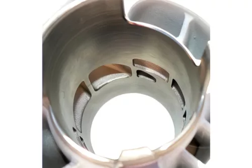 Henger Bidalot Racing Factory WR 96cc Minarelli AM6