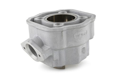 Henger Airsal Sport 80 köbcenti alumínium Derbi Euro 3 (D50B0)