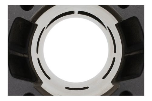 Henger Airsal Sport 80 köbcenti alumínium Derbi Euro 3 (D50B0)